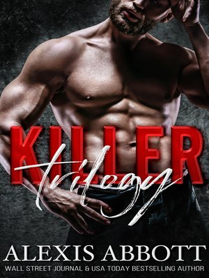 cover image of Killer Trilogy